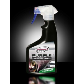 Purple Interior Shine 500ml